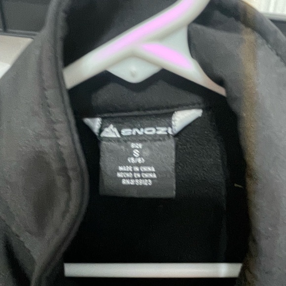 Kids jackets 5/6 small zipper - Picture 7 of 11